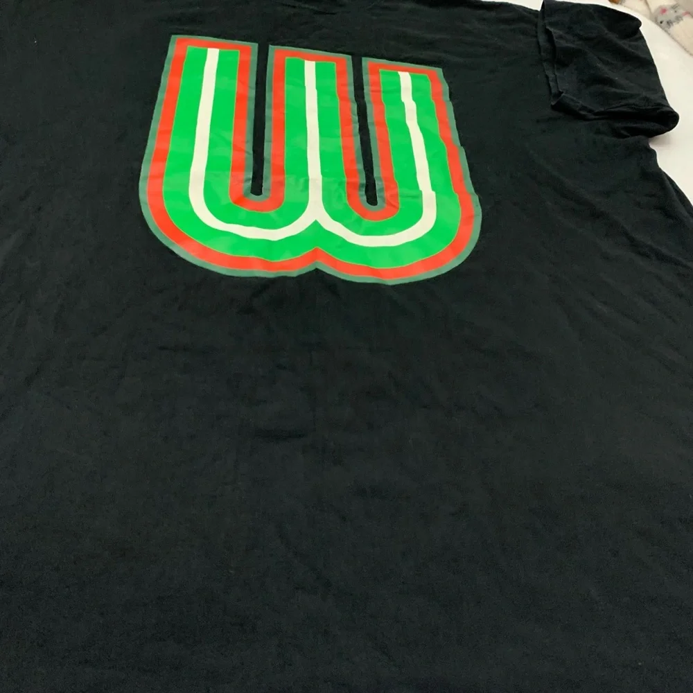 STREETWISE TSHIRT plus size - Picture 4 of 4